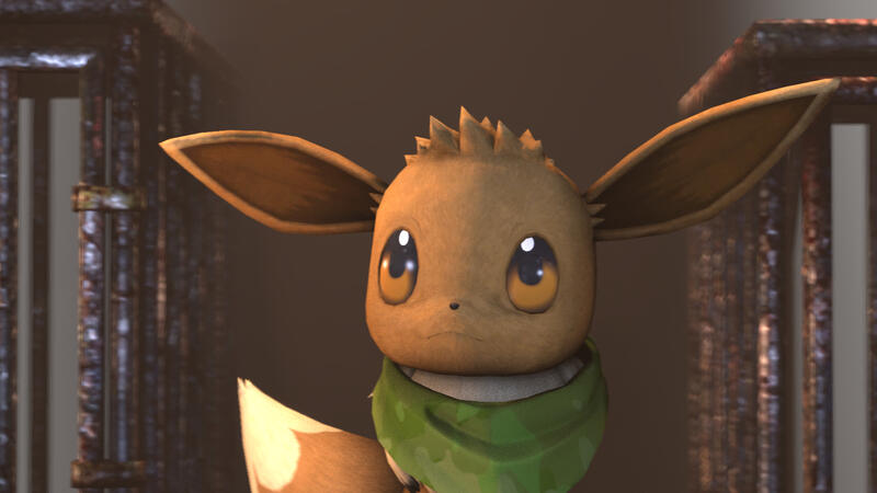 Destined For Evolution